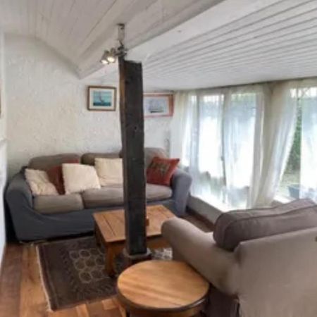 La Fermette Villa Lengronne Exteriör bild
